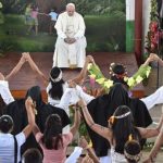 Vaticano aprova Instrumentum Laboris do Sínodo Especial para a Amazônia