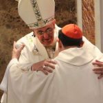 Papa Francisco inaugurará Assembleia Geral da Cáritas Internationalis com Missa