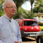Papa nomeia o cardeal Cláudio Hummes relator geral do Sínodo Pan-Amazônico