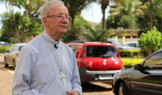 Papa nomeia o cardeal Cláudio Hummes relator geral do Sínodo Pan-Amazônico