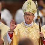 Dom Ayuso Guixot nomeado presidente do Dicastério para o diálogo inter-religioso