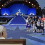 Próximo Encontro Mundial das Famílias sobre vocação e santidade