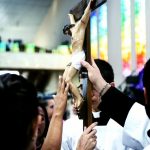 A nossa confiança precisa estar centralizada em Deus