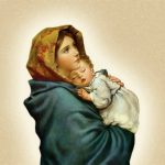 Nossa Senhora Mãe da Alegria e da Esperança