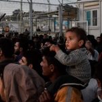 Papa envia missão liderada pelo cardeal Krajewski à Ilha de Lesbos
