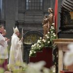 Papa ordena 19 sacerdotes: “Sejam próximos ao povo de Deus”