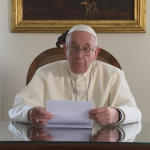 Papa Francisco: Deus conceda paz e prosperidade à Bulgária