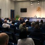 Apresentada viagem do Papa Francisco à Romênia