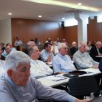 Conselho Permanente renovado se encontra pela primeira vez após a 57ª Assembleia Geral da CNBB
