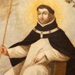 Recuperam relicário com restos mortais de beato português