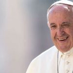 Papa Francisco anuncia tema da JMJ Lisboa 2022