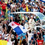 Papa Francisco agradece ao Panamá pela JMJ 2019 e faz uma previsão