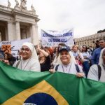 Brasil pode sediar edição do Congresso Mundial da Divina Misericórdia em 2026