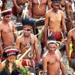 Vice-procurador-geral da República: direitos dos índios serão respeitados
