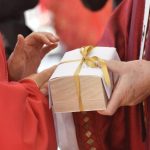 Três brasileiros vão receber o pálio das mãos do Papa