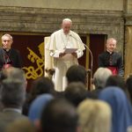 Papa: serviços postais e telefônicos do Vaticano favorecem a difusão da mensagem cristã