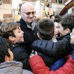 Papa Francisco nomeia este novo capelão da Gendarmaria Vaticana
