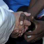 Papa celebra Missa para os migrantes
