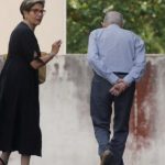Papa: rezemos pelos enfermos abandonados e deixados morrer