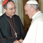 Papa nomeia Card. da Rocha membro da Congregação para o Clero