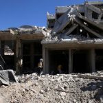 Parolin: “Papa pede a Assad iniciativas concretas para a população”