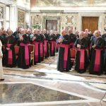 Papa aceita renúncia por limite de idade de núncios em Portugal e Espanha