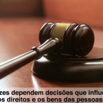 Vídeo de intenções de oração 2019: Papa pede que se reze pela integridade dos juízes
