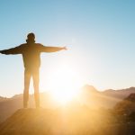 Estamos desidratados de Deus – e desidratação mata