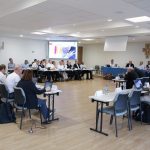 Após dois dias de reunião, presidente da CNBB destaca os encaminhamentos do Consep em Brasília