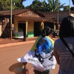 Juventude realiza experiência missionária no Pará