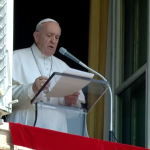 Papa no Angelus: a salvação é para todos, mas requer esforço e perseverança na fé