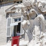 Papa Angelus: A fé autêntica e madura é capaz de iluminar as muitas “noites” da vida