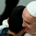 Papa a jovens do Paraguai: abracem Jesus e sejam amigos