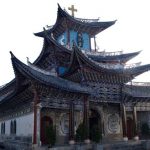 Consagrado o primeiro bispo chinês após Acordo Provisório