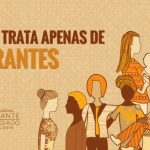 Vaticano divulga material para celebração do Dia do Migrante