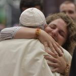Papa: jovens sejam educados à transcendência