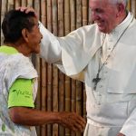 Papa Francisco clama por um novo humanismo