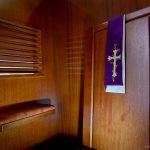 Na confissão, vivenciamos a misericórdia de Deus