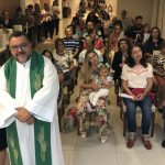 Comunidades eclesiais missionárias apontam para um jeito de ser Igreja na cidade