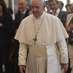 Papa propõe a “oncologia da misericórdia” contra a eutanásia