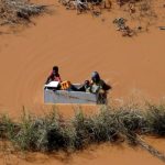 Papa em Moçambique: a esperança para recomeçar depois do ciclone