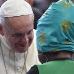 Papa aos jovens de Moçambique: continuem sendo testemunho de paz e reconciliação ao país