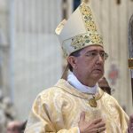 Novos cardeais. Dom Ayuso o primeiro cardeal comboniano