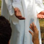Permita-se experimentar a misericórdia de Deus