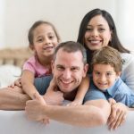 Existe uma família perfeita?
