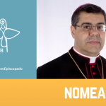 Papa Francisco nomeia bispo para a vacante diocese de Leopoldina (MG)