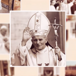 Francisco: recordemos sempre do apelo do Papa Wojtyła para abrir as portas a Cristo