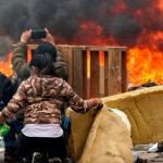 O apelo do Papa pelo fim da violência na Síria e no Equador