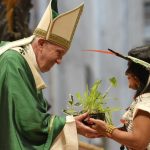 Papa: ouvir o grito dos pobres, grito de esperança da Igreja