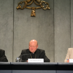 Prêmio Ratzinger 2019 ao filósofo canadense Taylor e ao teólogo africano padre Béré